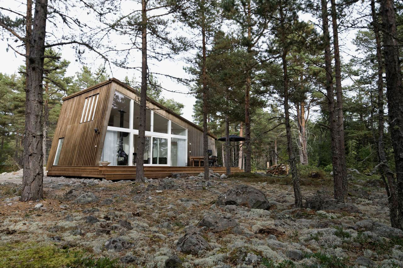 Scandinavia | Small House Bliss