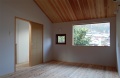 A small wooden house in a Kyoto suburb. | www.facebook.com/SmallHouseBliss