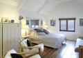 The Beach Hut, a romantic cottage in Cornwall