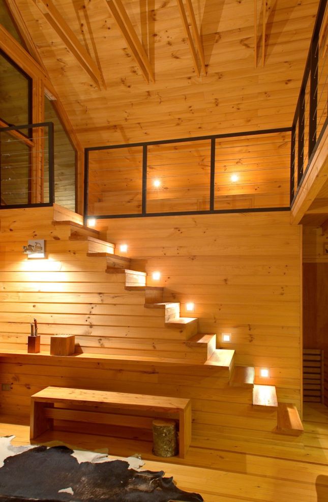 24 24 cabin floor plans  with loft  able54ogr